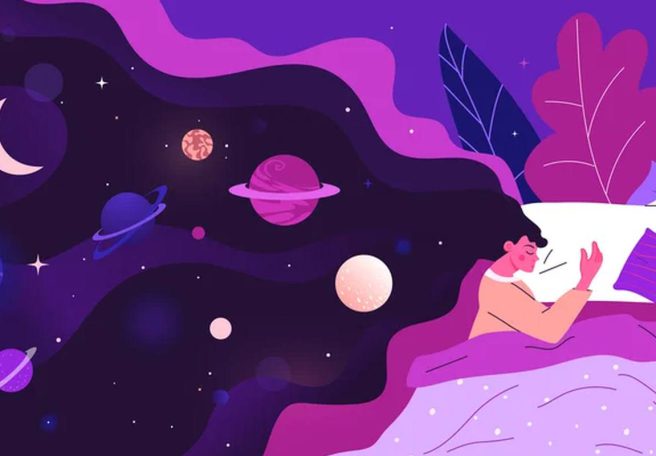 خواب‌های ما با افزایش سن چه تغییری می‌کنند؟