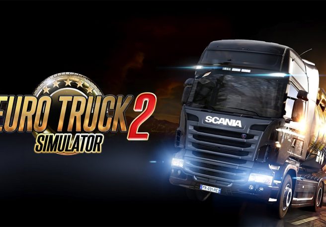 بازی Euro Truck Simulator 2 پس از ۱۳ سال همچنان خوش می‌درخشد
