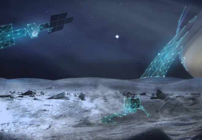 انسلادوس مقصد بعدی اروپا؛ مأموریت بلندپروازانه برای کشف آثار حیات در قمر یخی زحل