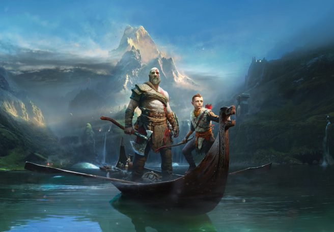 اولین کارگردان سریال God of War مشخص شد؛ تایید ساخت فصل دوم تا شروع انتخاب بازیگران