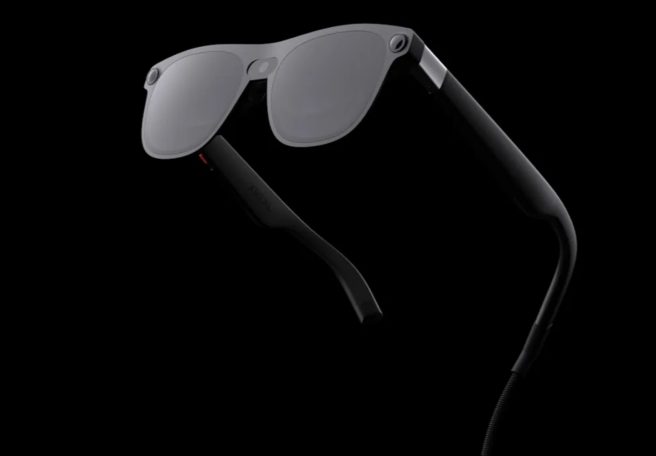 اولین عینک هوشمند گوگل چه زمانی عرضه میشود؟