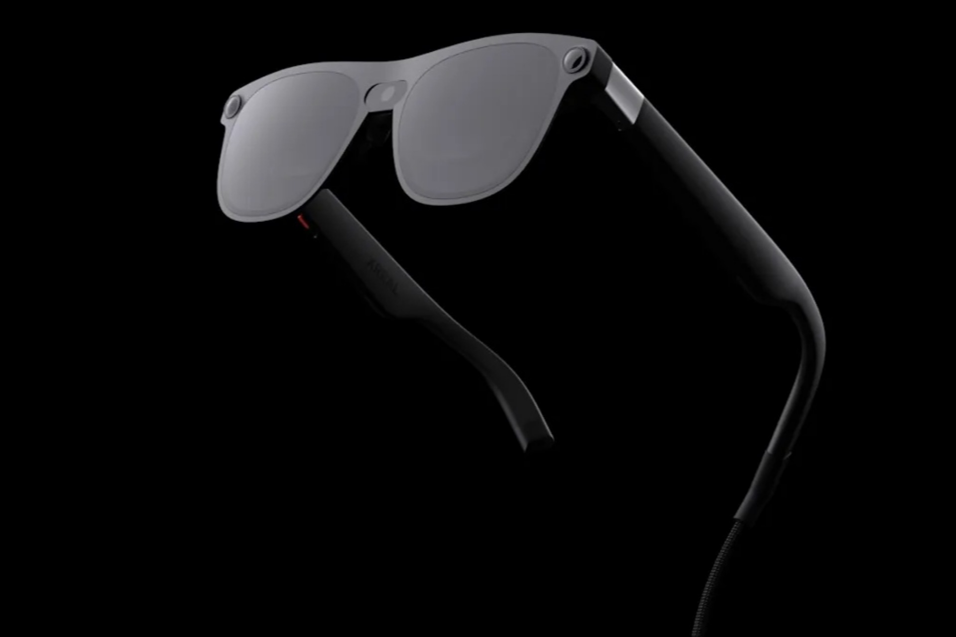 اولین عینک هوشمند گوگل چه زمانی عرضه میشود؟