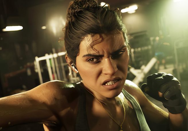 چهره آشنای GTA 5 سر از جی تی ای ۶ در می‌آورد؟