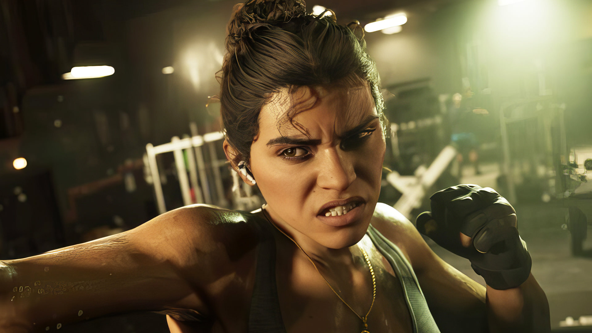 چهره آشنای GTA 5 سر از جی تی ای ۶ در میآورد؟