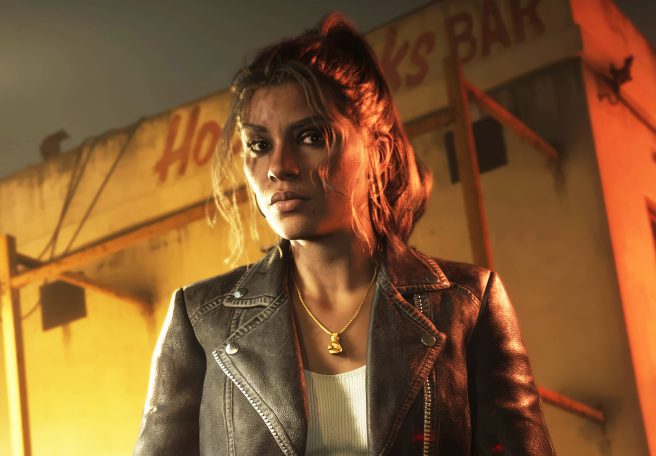 بتسدا: جی تی ای ۶ قبل از بازی The Elder Scrolls 6 عرضه میشود!