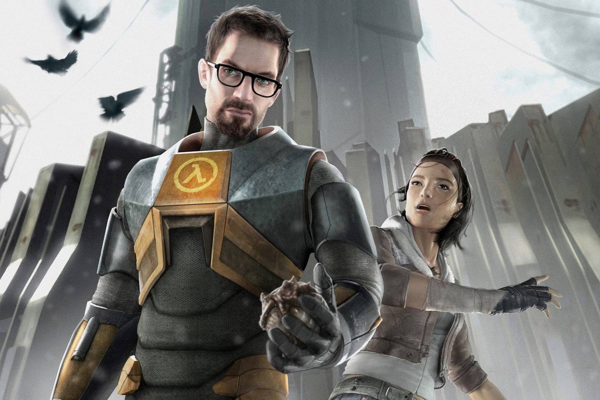 آیا بازی Half-Life 3 بهزودی رونمایی میشود؟
