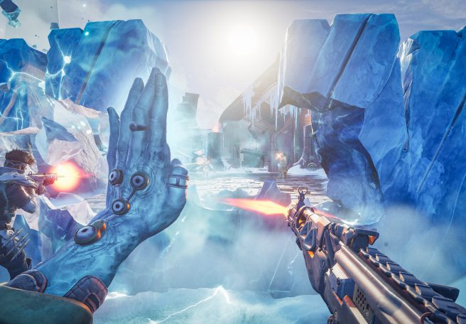 حضور سازندگان بازی Concord در تیم توسعه Highguard ناامیدی‌ها را بیشتر کرد