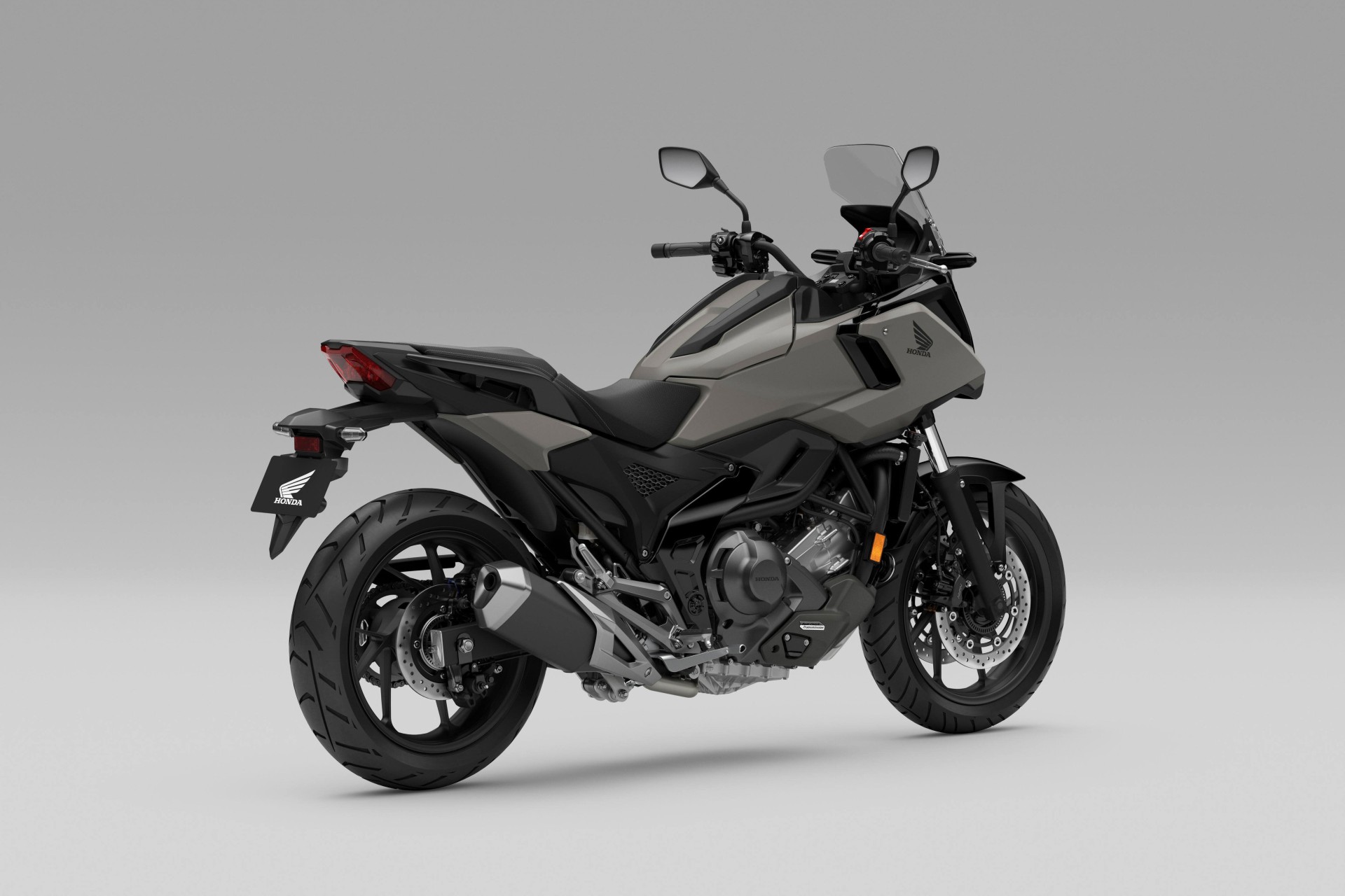 مدل ۲۰۲۶ موتورسیکلت معروف هوندا رونمایی شد