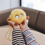 عروسک هوشمند هواوی با طراحی دلربا رونمایی شد