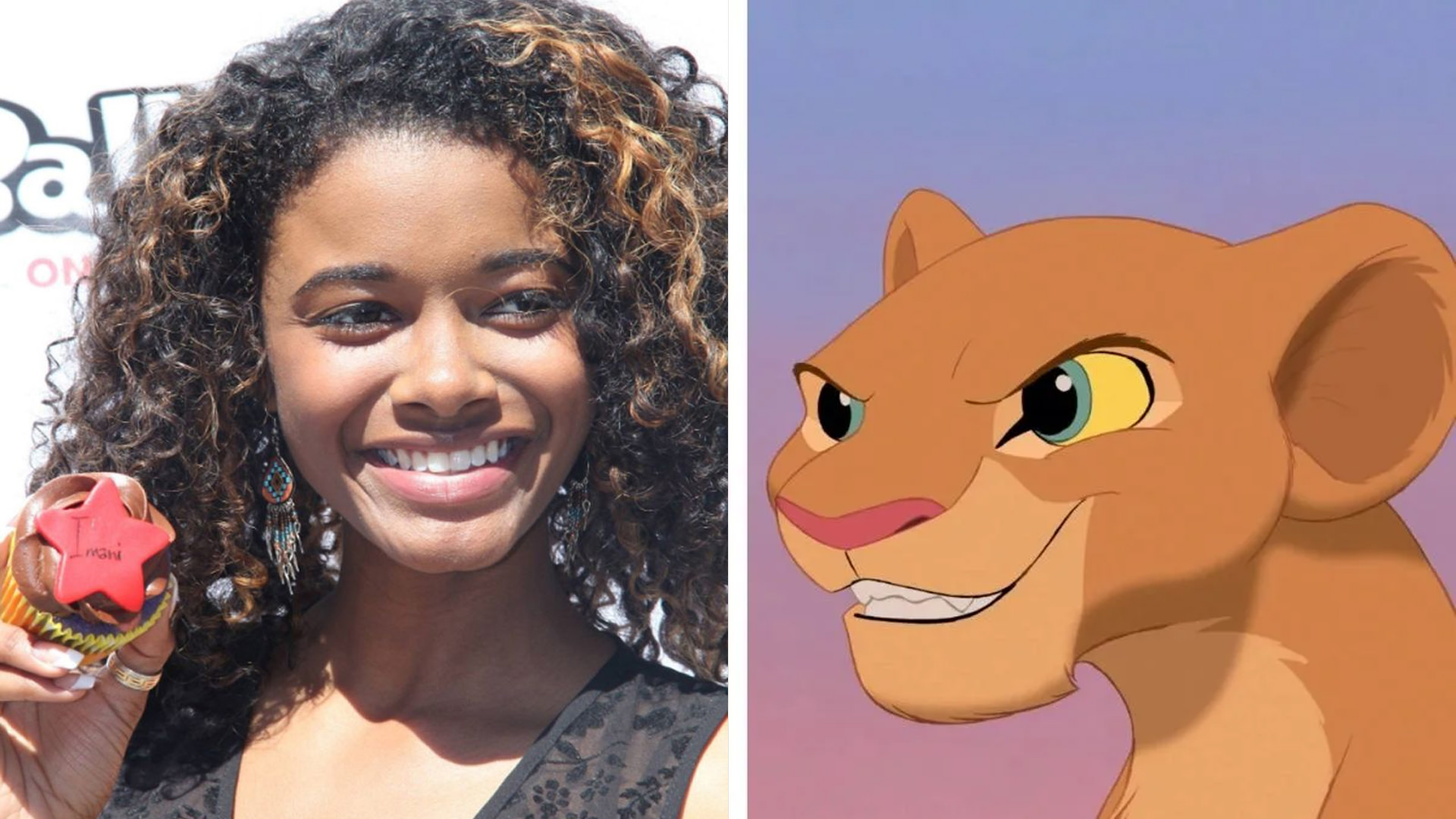 ایمانی اسمیت بازیگر نمایش The Lion King به قتل رسید