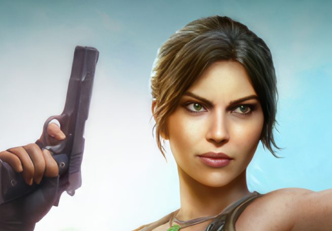 بازی جدید Tomb Raider پیش از گیم اواردز لو رفت