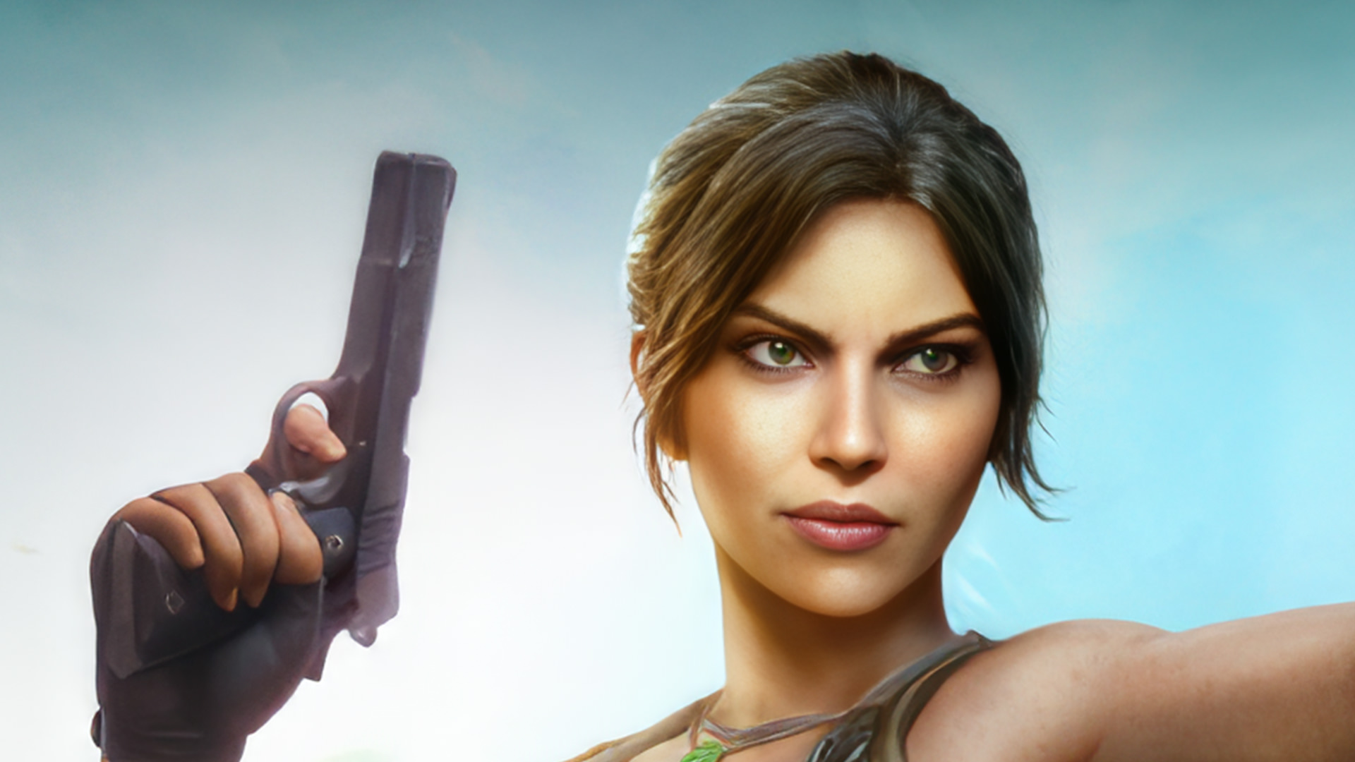 بازی جدید Tomb Raider پیش از گیم اواردز لو رفت