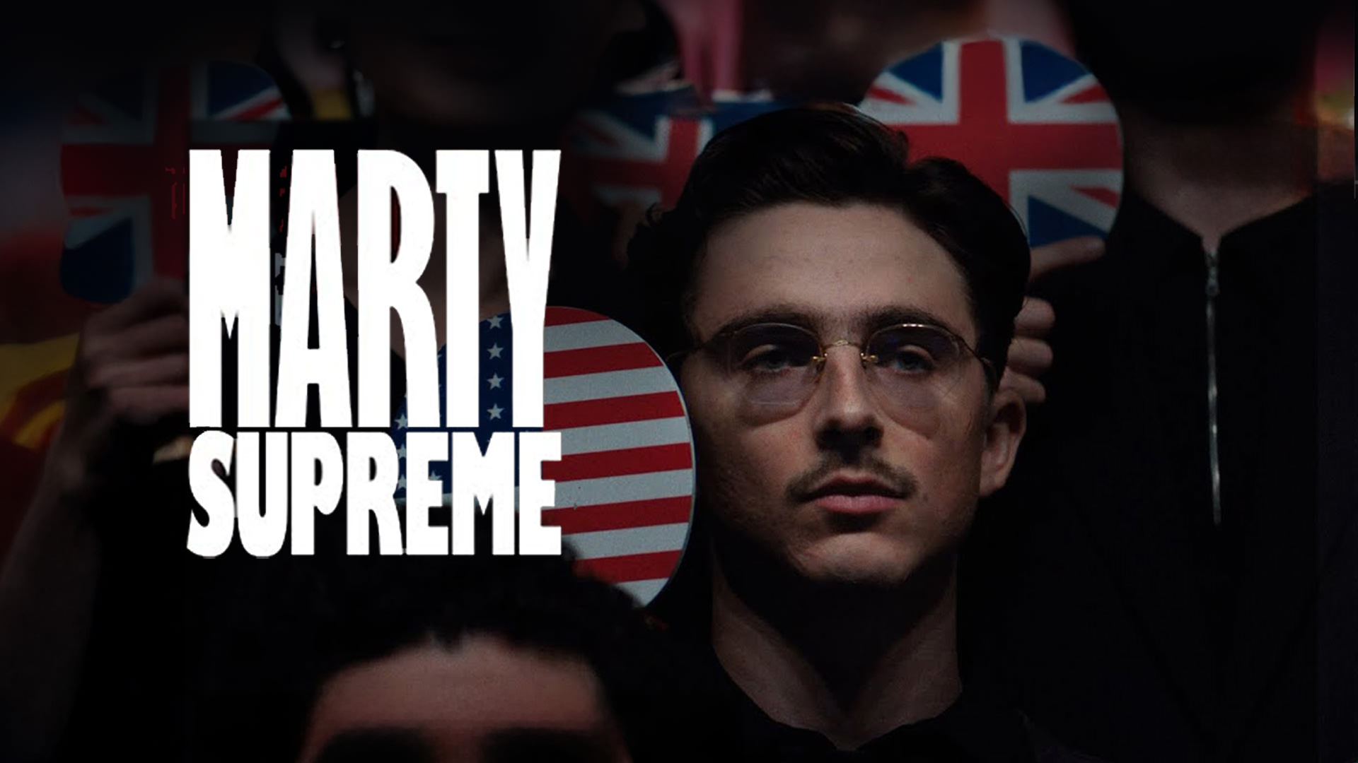 نمره‌های فیلم Marty Supreme از سایت‌های معتبر دنیا | درخشش تیموتی شالامی