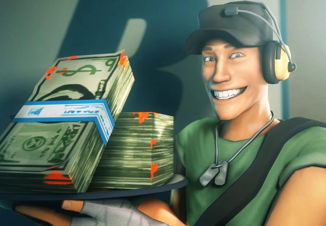 پیش‌بینی رشد ۷.۵ درصدی درآمد بازار بازی‌های ویدیویی تا پایان سال ۲۰۲۵