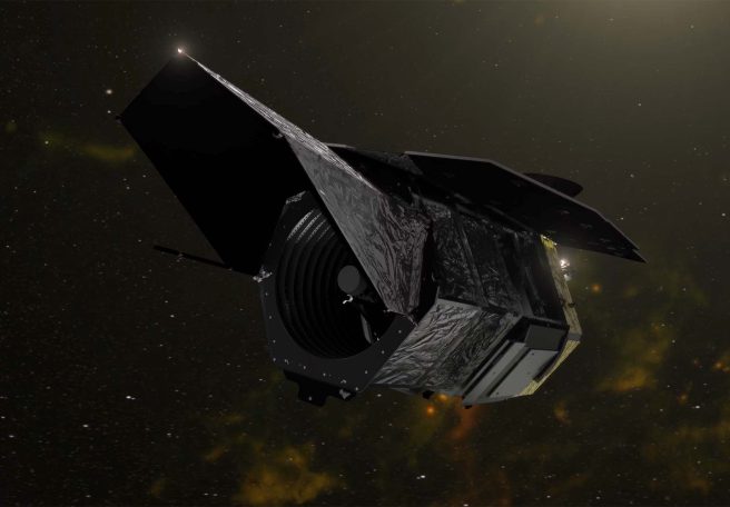 مونتاژ تلسکوپ رومن به پایان رسید؛ رصدخانه پرچمدار بعدی ناسا شاید یک سال زودتر پرتاب شود