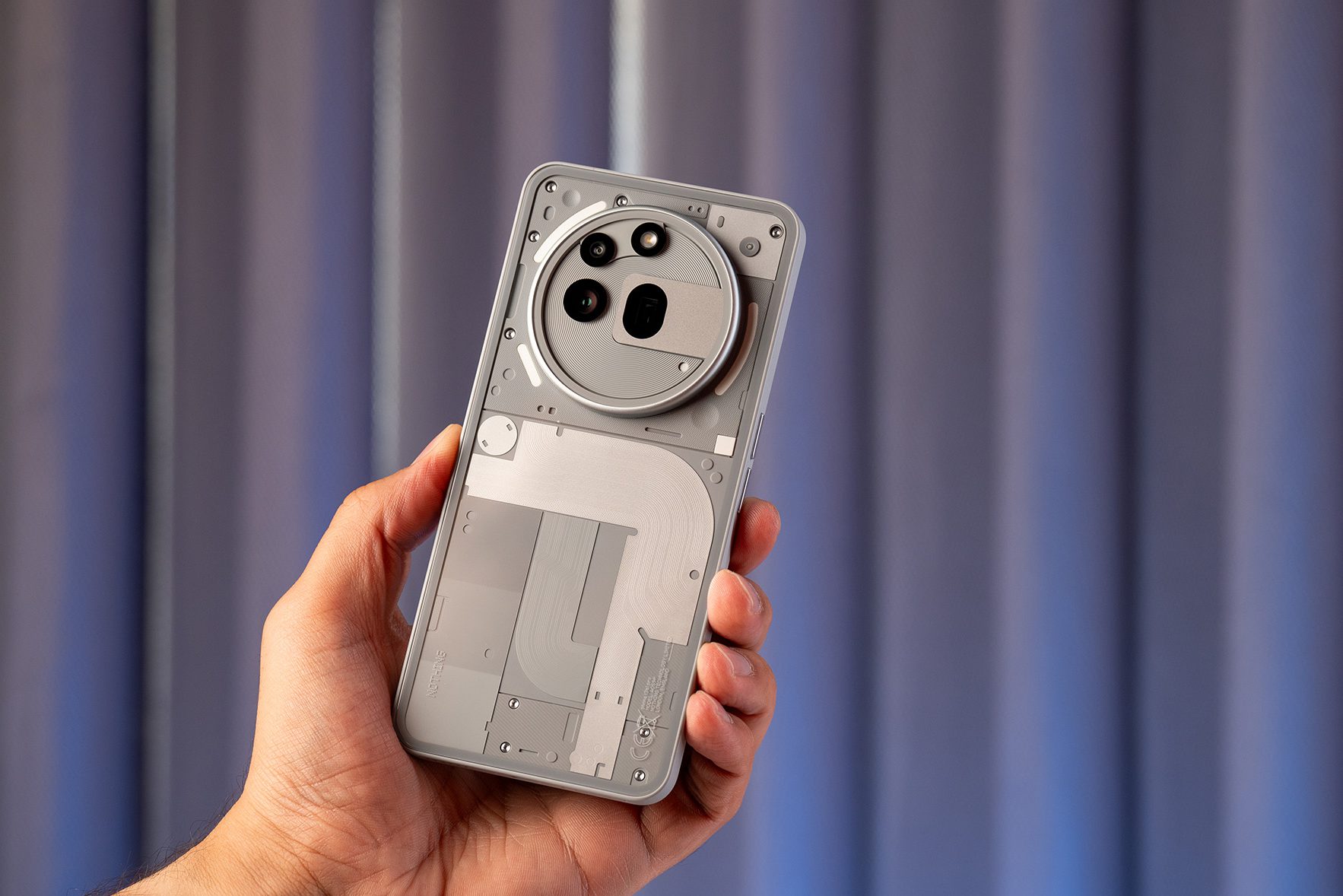 قیمت ناتینگ فون 4a بسیار بیشتر از 3a خواهد بود؛ ادعای یک تحلیلگر