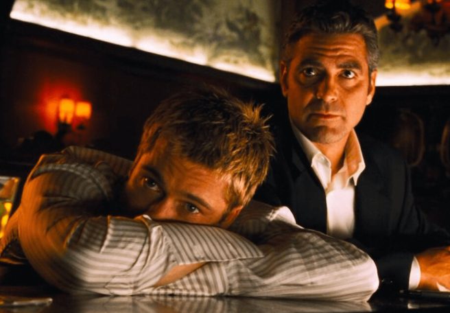 وعده جرج کلونی: فیلم Ocean’s 14 به‌جای نوستالژی ایده جدیدی خواهد داشت