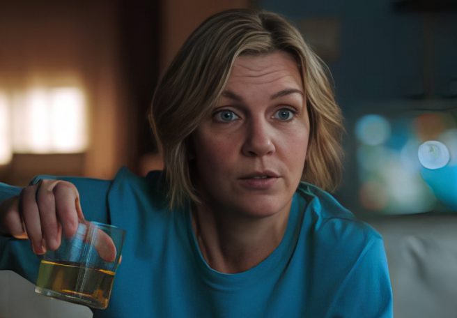 وینس گیلیگان با Pluribus به روایتهای آرامسوز وفادار میماند