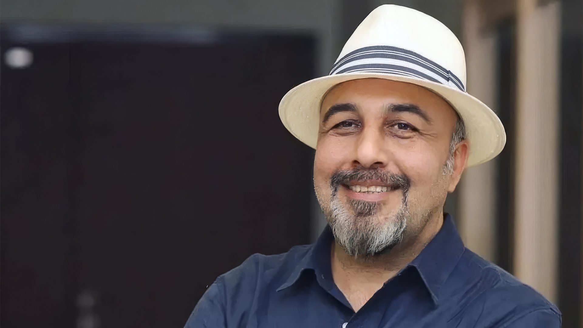 رضا عطاران بستری شد + آخرین وضعیت