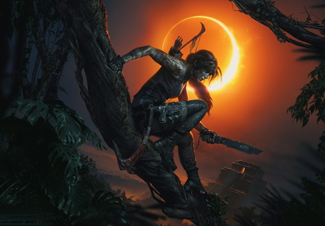 بازیگر فیلم‌های Alien به سریال Tomb Raider خواهد پیوست