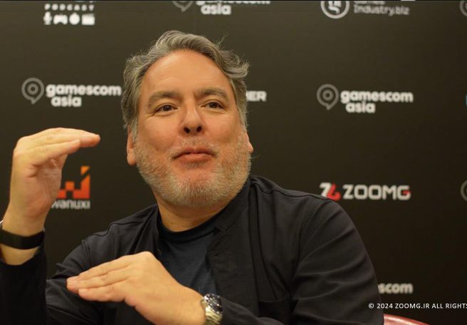 شان لیدن مدیر سابق پلی استیشن: دوران بازی‌های انحصاری به پایان نرسیده است