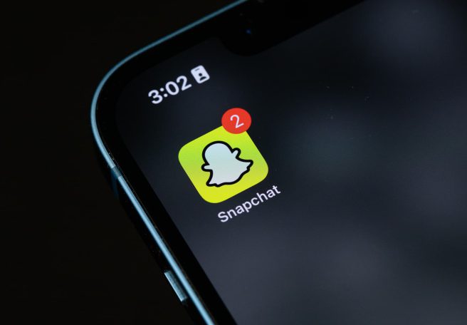 روسیه اسنپ‌چت را هم فیلتر کرد