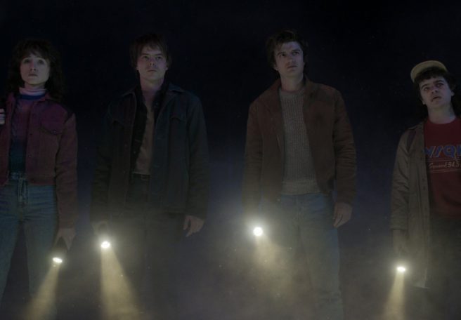 مدت زمان سه قسمت بعدی سریال Stranger Things 5 مشخص شد؛ اپیزودهای طولانی