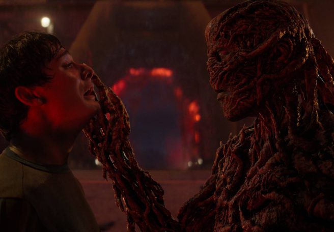 سریال Stranger Things 5 در نتفلیکس با شکستن چندین رکورد طوفانی شروع کرد