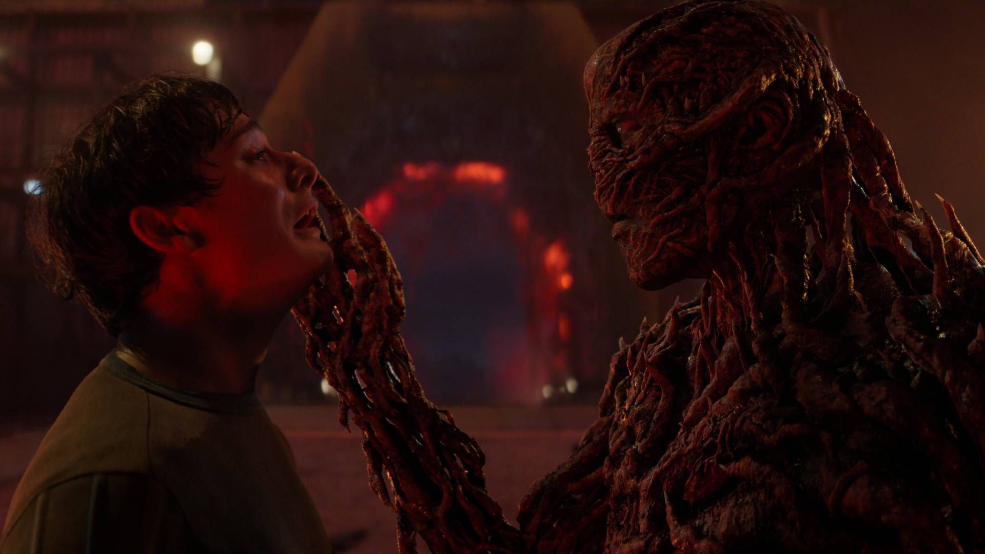 سریال Stranger Things 5 در نتفلیکس با شکستن چندین رکورد طوفانی شروع کرد