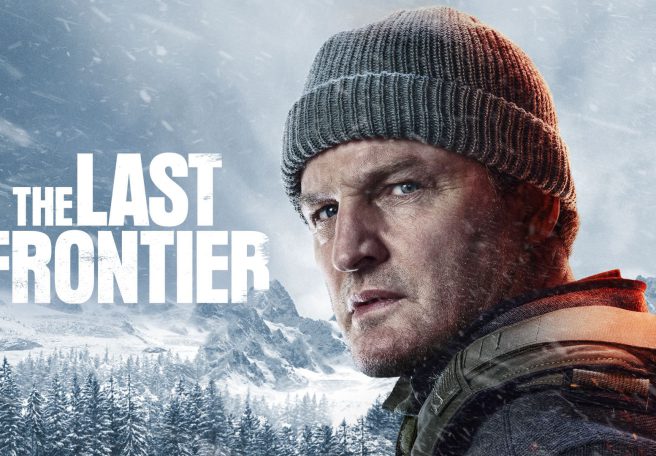 سریال The Last Frontier توسط اپل پس از یک فصل لغو شد