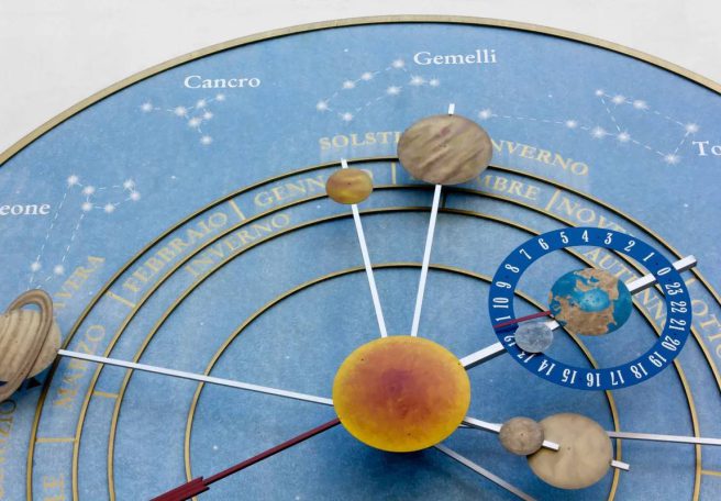 زمان در مریخ واقعاً سریع‌تر از زمین می‌گذرد و اکنون می‌دانیم چرا