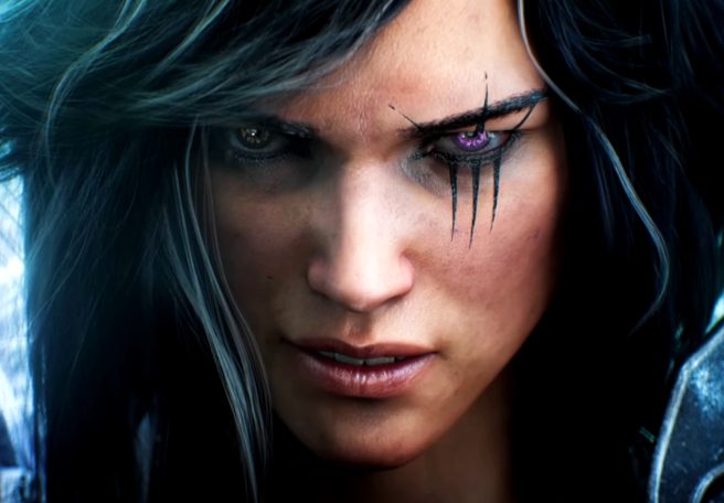 بازی Dungeons and Dragons: Warlock معرفی شد؛ ماجراجویی در قلب دنیایی فانتزی