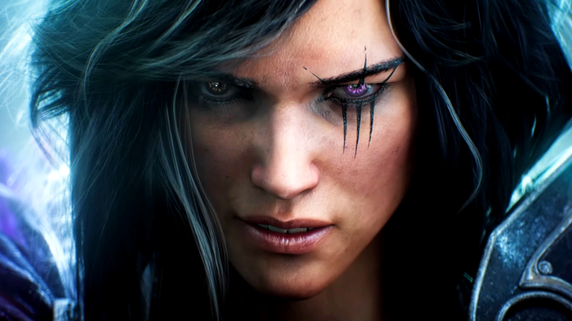 بازی Dungeons and Dragons: Warlock معرفی شد؛ ماجراجویی در قلب دنیایی فانتزی