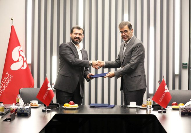 آسان پرداخت و دیجی‌شهر تفاهم‌نامه همکاری استراتژیک امضا کردند