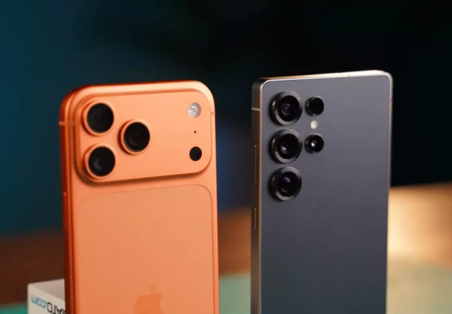 بازار گوشی‌های هوشمند با کمبود حافظه در سال ۲۰۲۶ کوچک‌تر می‌شود