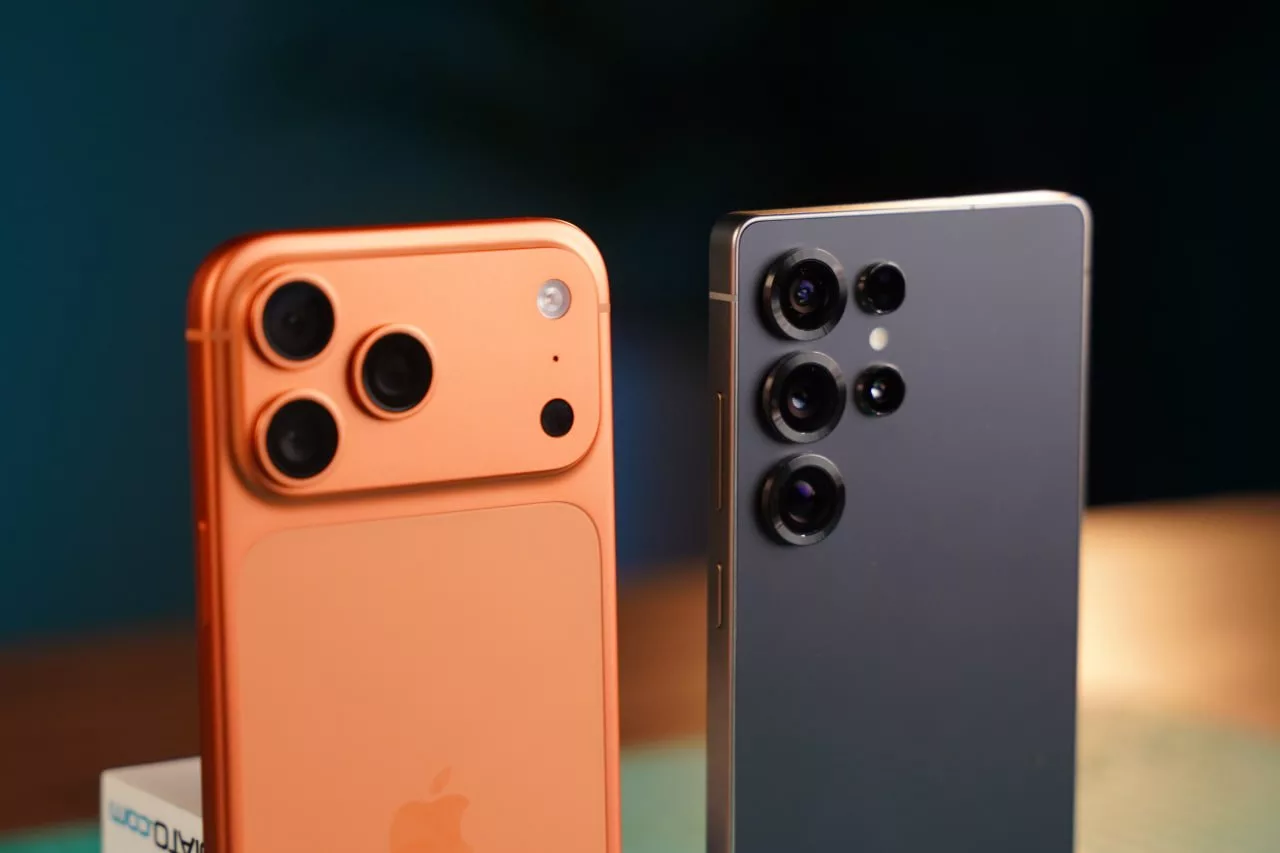 بازار گوشی‌های هوشمند با کمبود حافظه در سال ۲۰۲۶ کوچک‌تر می‌شود