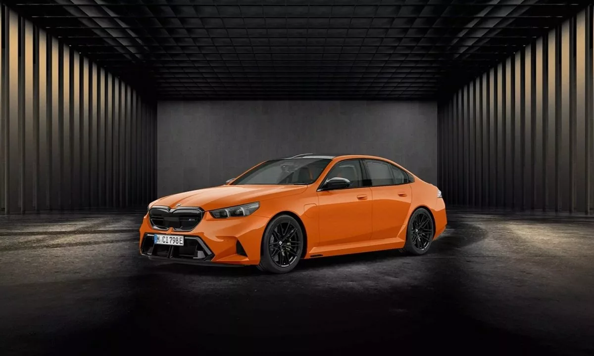 بی ‌ام‌ و چند مدل ویژه براساس طراحی طرفداران تولید خواهد کرد