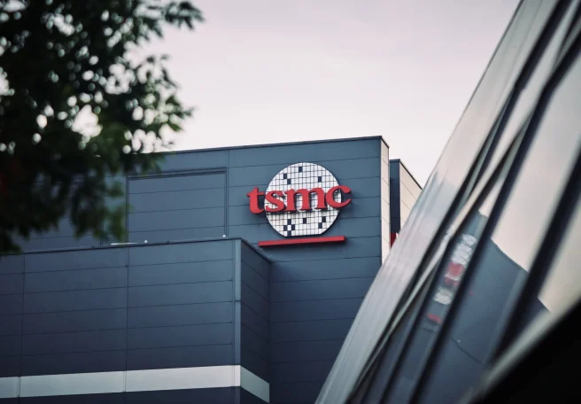 دولت تایوان به‌دنبال منع TSMC از تولید پیشرفته‌ترین تراشه‌ها در آمریکا است