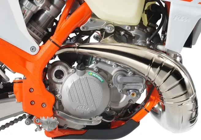 شگفتی صنعت خودرو در آمریکا؛ حیات مجدد موتور دوزمانه با کمک جنرال موتورز