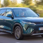 صنعت خودروسازی چین هر ماه بیش از هفت خودرو جدید معرفی میکند