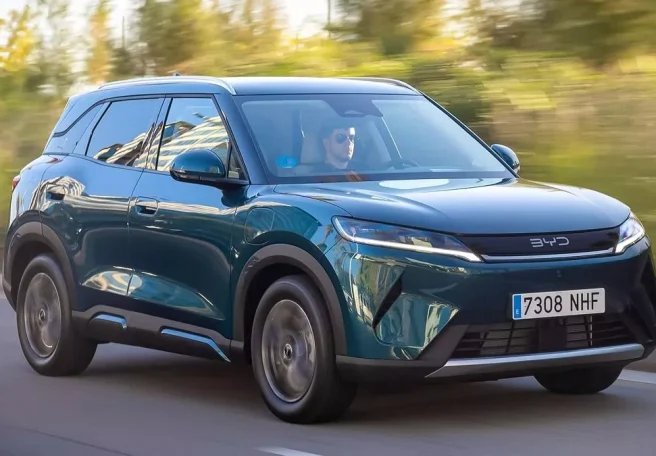 صنعت خودروسازی چین هر ماه بیش از هفت خودرو جدید معرفی می‌کند