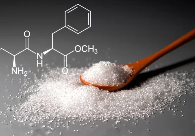 نتیجه تحقیق روی موش‌ها: مصرف شیرین‌کننده آسپارتام می‌تواند به قلب و مغز آسیب بزند