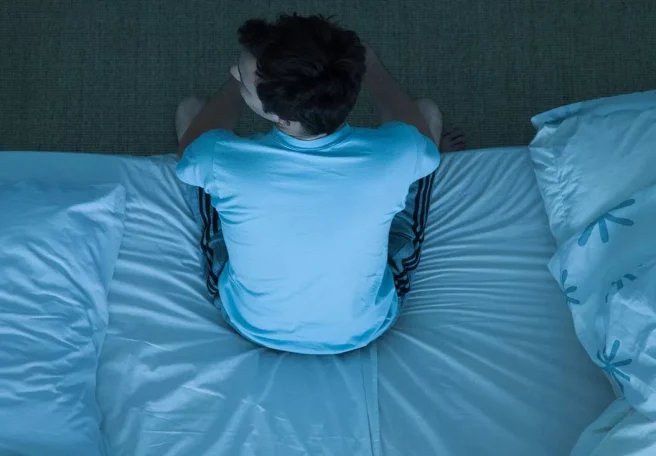 پژوهش جدید: گرمایش زمین می‌تواند مدت زمان خواب انسان را کاهش دهد