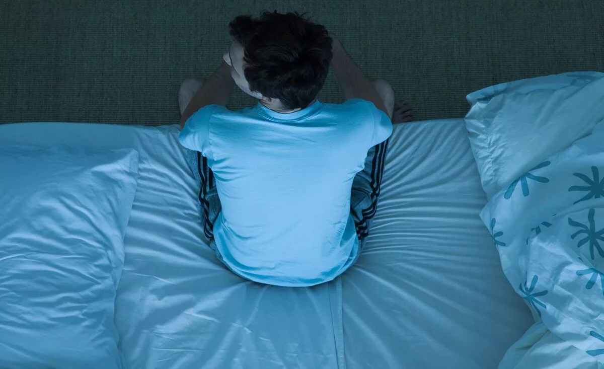 پژوهش جدید: گرمایش زمین می‌تواند مدت زمان خواب انسان را کاهش دهد