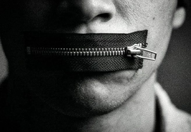 چرا نهادهای صنفی «اینترنت» را فریاد نمی‌زنند؟