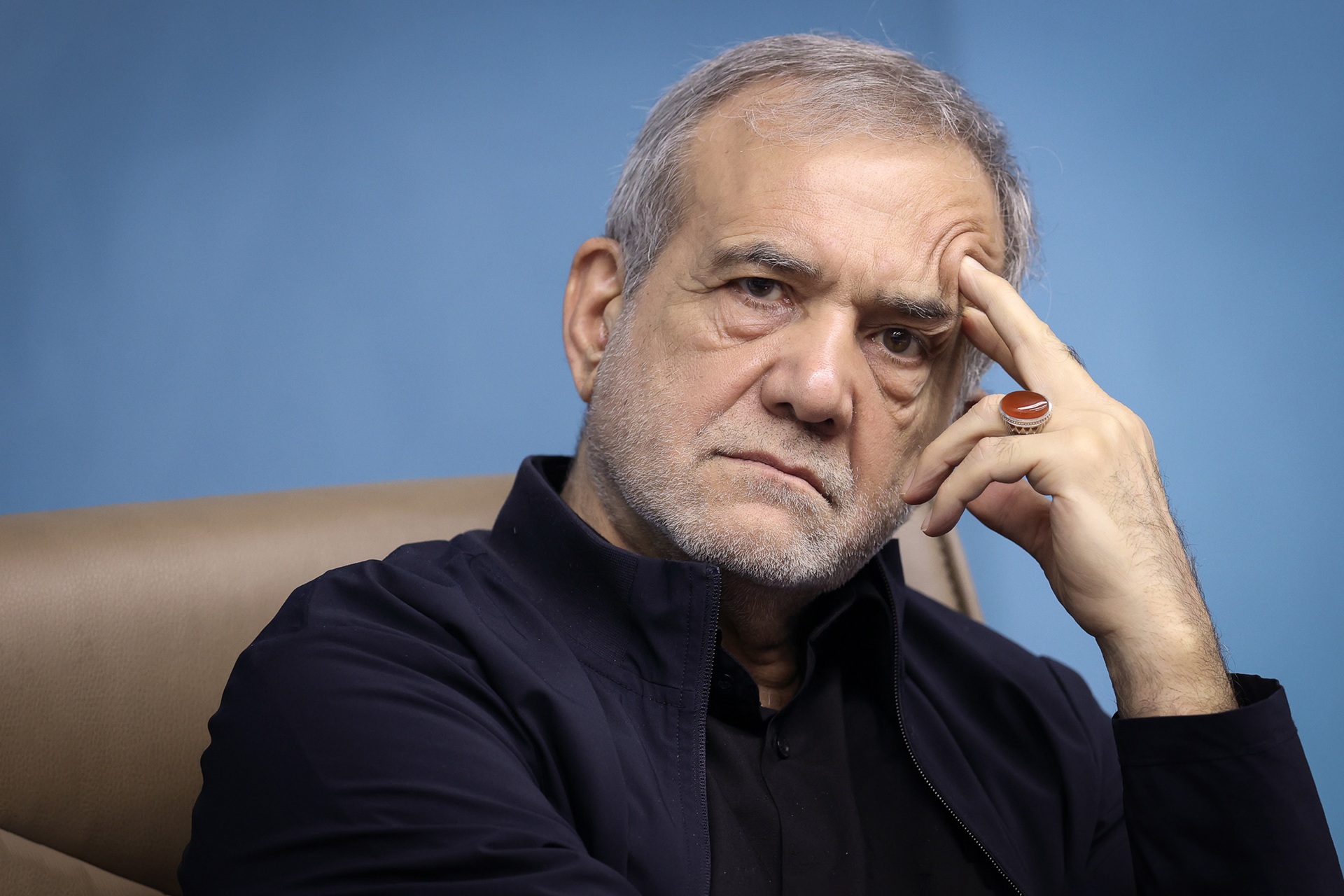 دستور رئیسجمهور به شورای عالی امنیت: محدودیتهای اینترنت در اسرع وقت برطرف شود