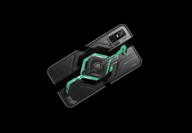 اینفینیکس نوت 60 با امکان تماس ماهواره‌ای در سراسر جهان معرفی شد