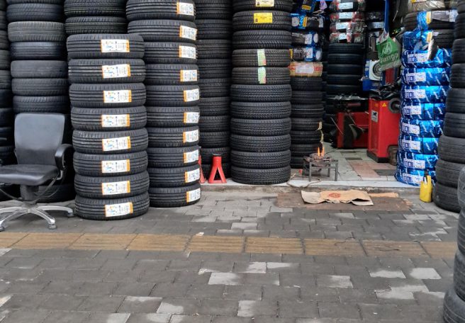 قیمت لاستیک از ابتدای بهمن ماه افزایش خواهد یافت