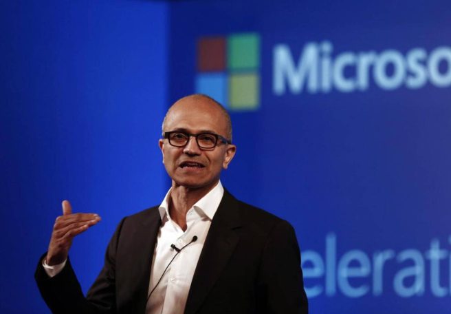 مدیرعامل مایکروسافت: بحث‌های بیهوده درباره هوش مصنوعی را کنار بگذارید