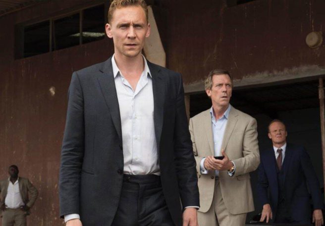 موفقیت خیره‌کننده BBC در شب سال نو میلادی با دو سریال محبوب